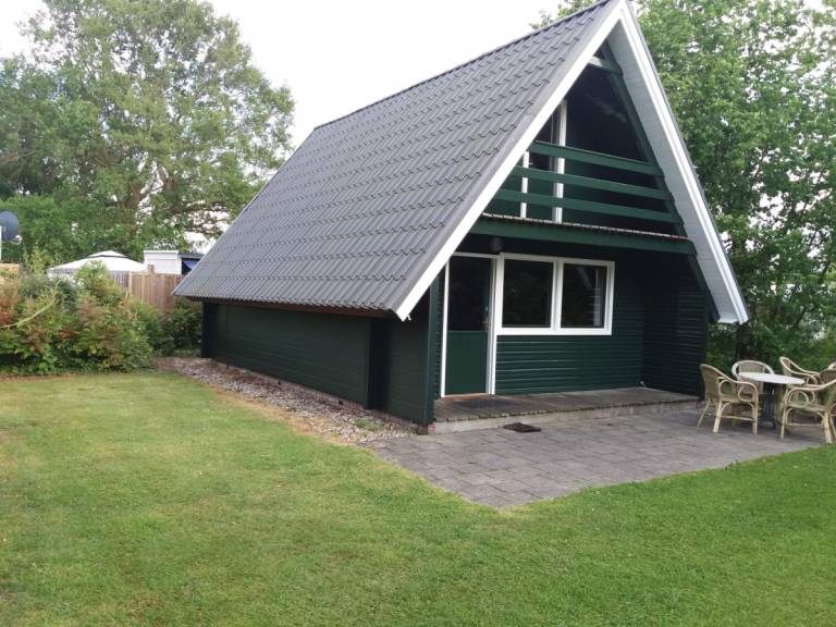 Huis  Holten