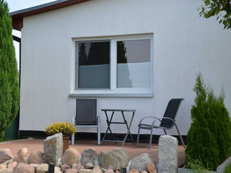 Ferienwohnung Loddin