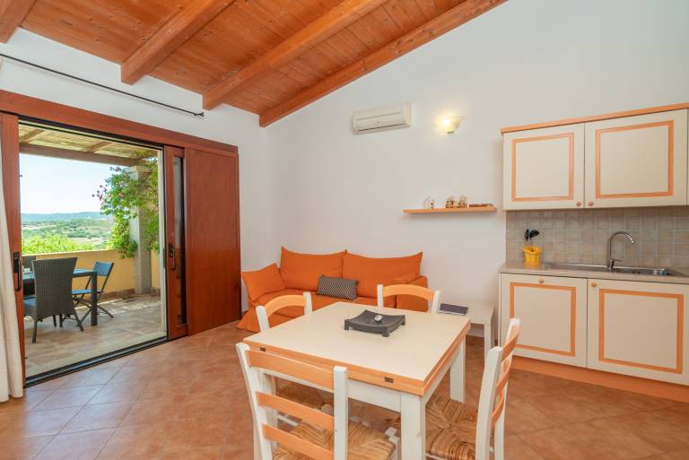 Fully equipped nice villa with fast internet, yard & patio | Garden view | Pets allowed — photo 5