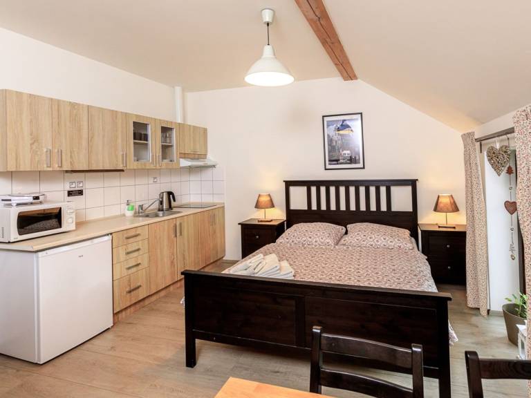 Ferienwohnung  Böhmische Schweiz