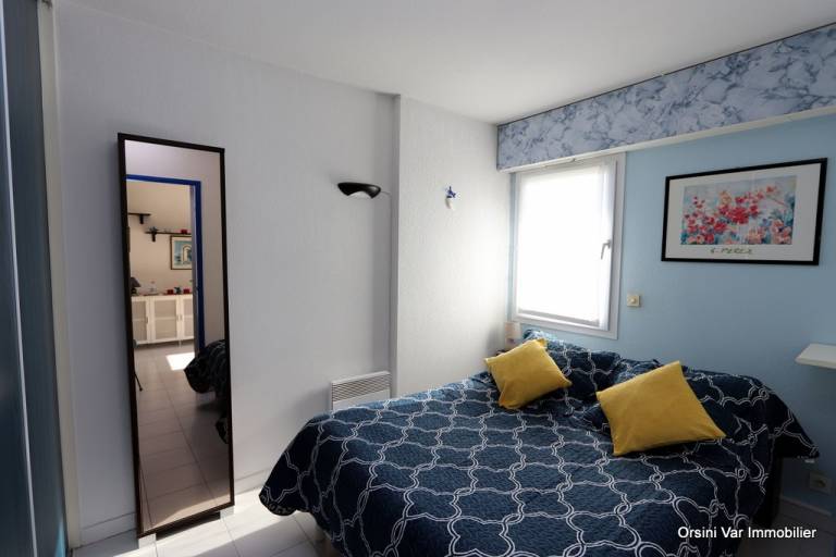 Children-friendly rental apartment with pool | Beach view | Pets allowed — photo 5