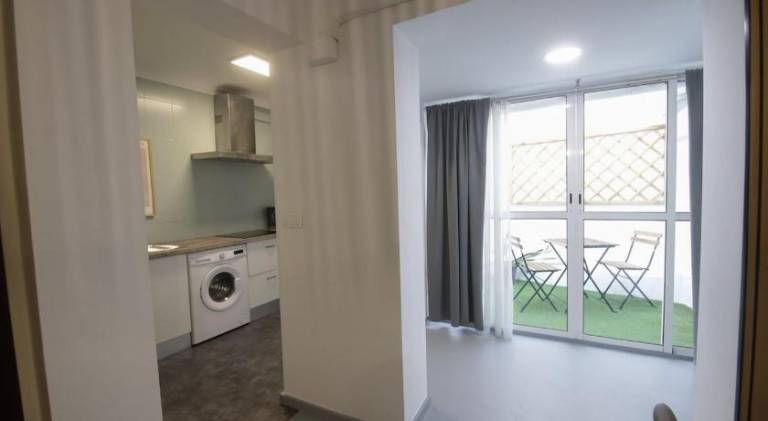 Apartment | Close to Mosque–Cathedral of Córdoba — photo 3