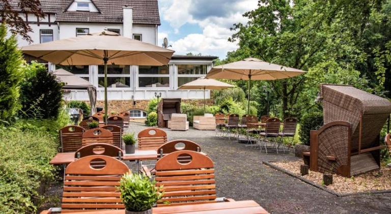 Bielefelder Berghotel zum Stillen Frieden — photo 3