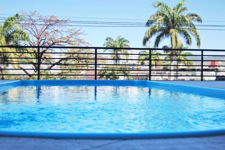 Apart hotel Ipatinga