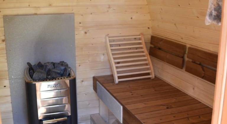 Camping De Blauwe Reiger