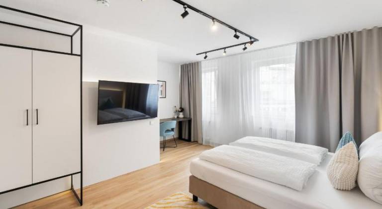Holiday apartment | Perfect for remote work — photo 2