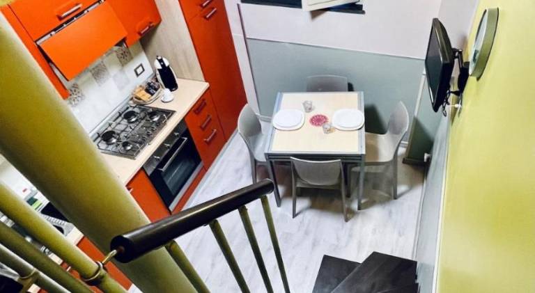 Holiday apartment | Close to Bellini Garden — photo 3
