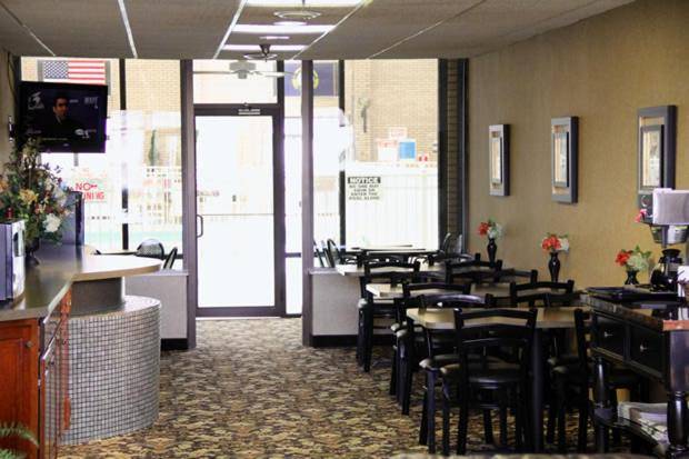 GOLD VAULT INN — photo 3