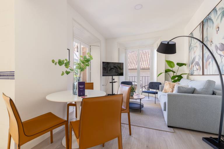 Rental apartment | Close to Alcazaba of Málaga — photo 4