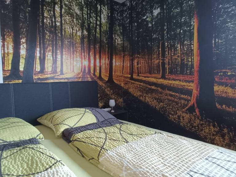 Ferienwohnung Udersleben