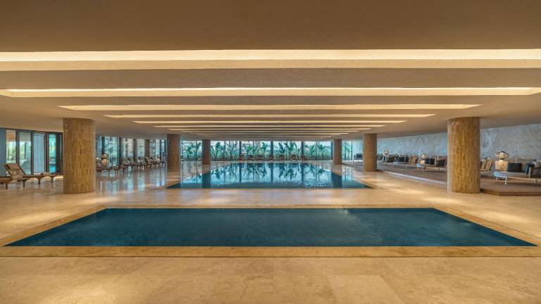 Swissôtel Resort And Spa Cesme — photo 3