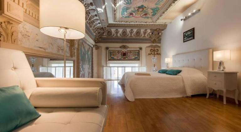 Apartment with 3 rooms for 8 persons — photo 2
