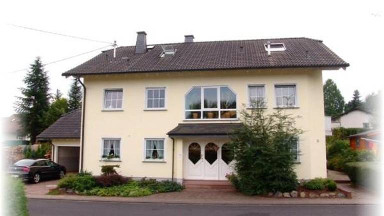 Ferienwohnung Oberelbert