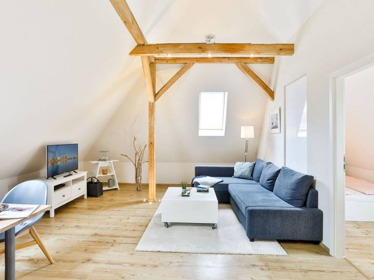 Ferienwohnung Stralsund