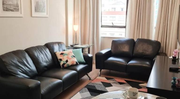 42 m&sup2; Ferienwohnung