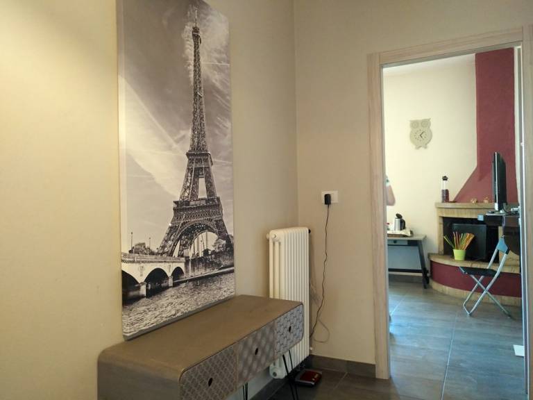 Child-friendly rental apartment with garden & barbeque | Garden view | Pet-friendly — photo 2