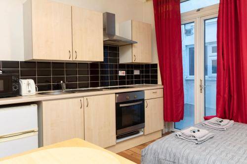 Apartment Southampton