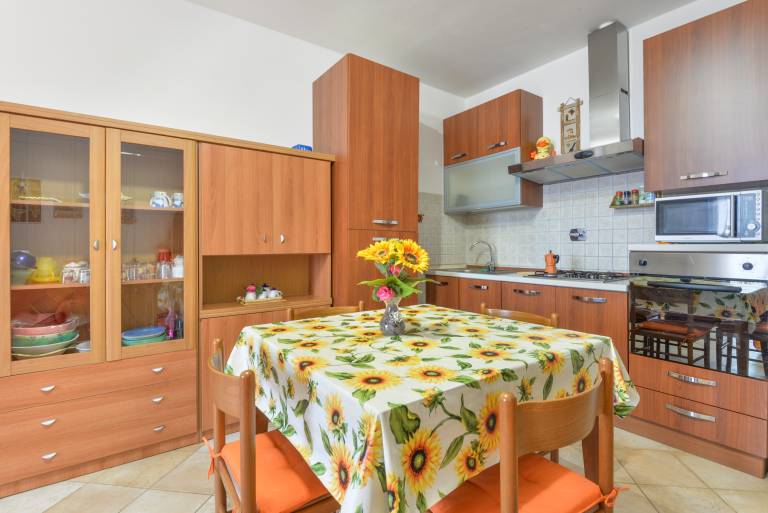Holiday apartment with terrace | Pets allowed — photo 4
