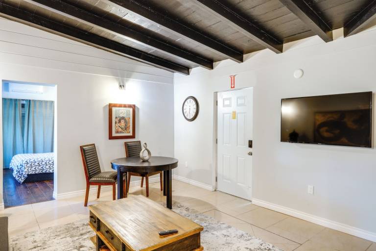 Apartment  Frazier Park