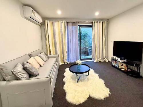96 m² Ferienhaus