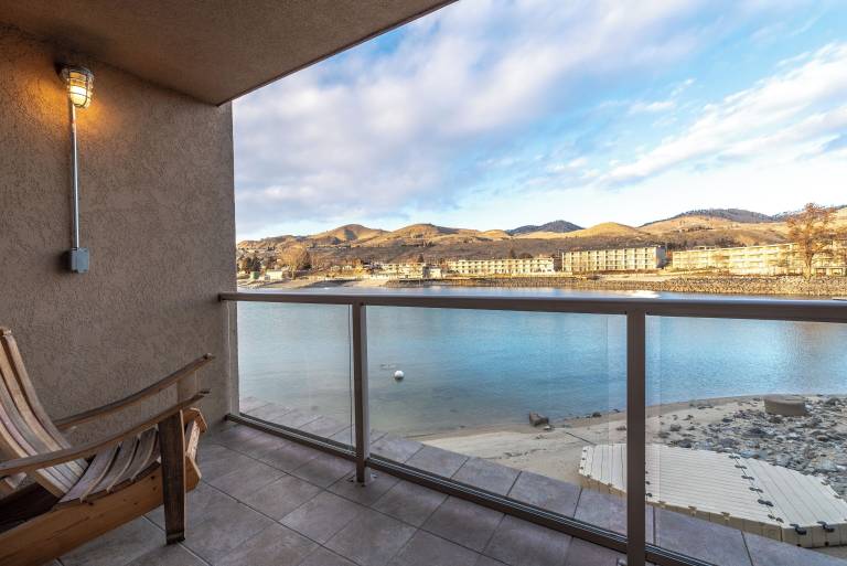 Condo Chelan