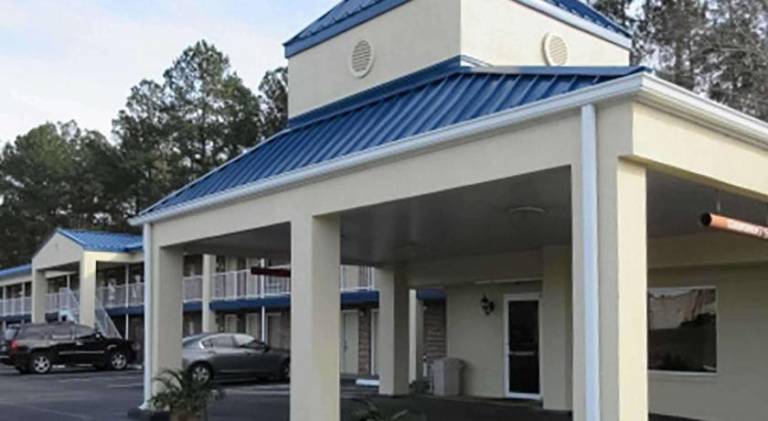 Rodeway Inn Walterboro in Walterboro, SC