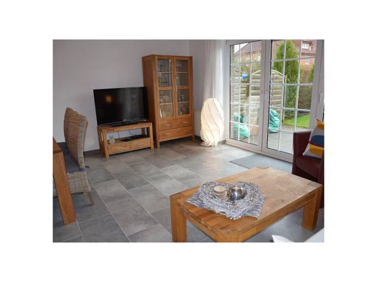 Ferienhaus Meeresleuchten — photo 3