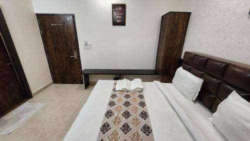 Hotel Krishna Regency — photo 4