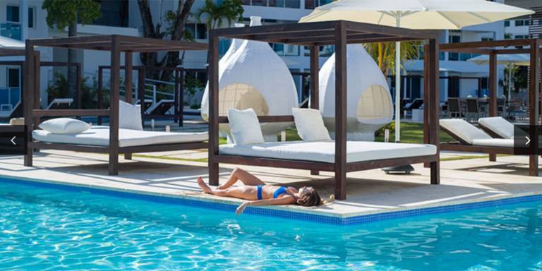 Aparthotel Cabarete