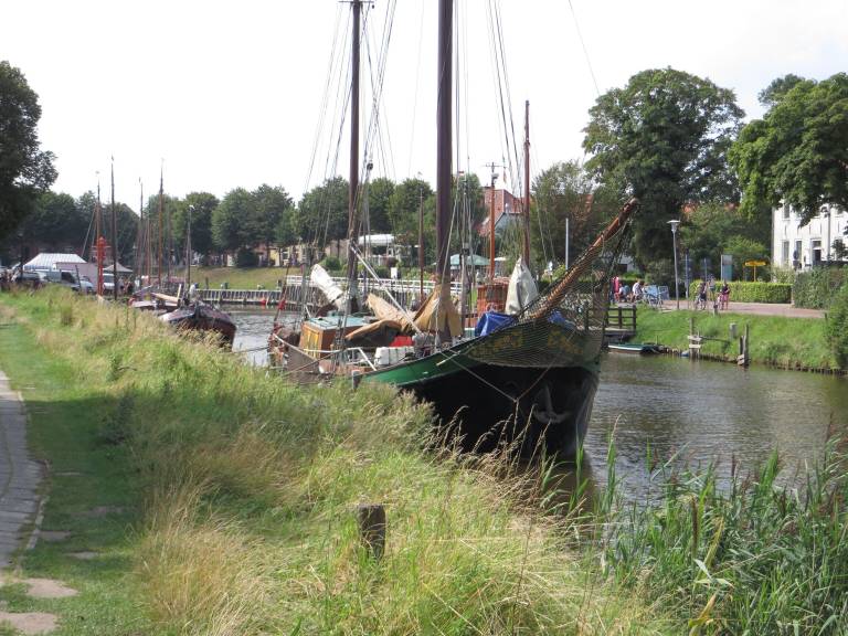 Ferienwohnung Carolinensiel