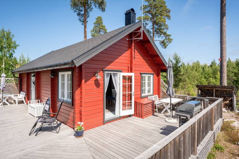 Hus  Gävle