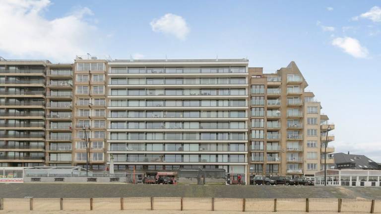 Ferienwohnung  Blankenberge