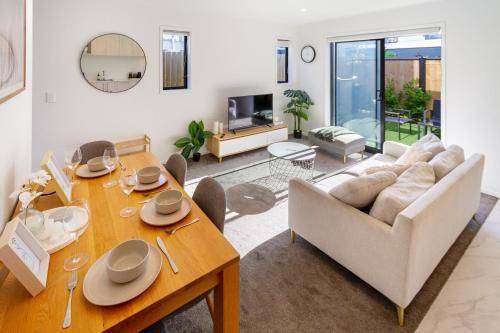 87 m² Ferienwohnung