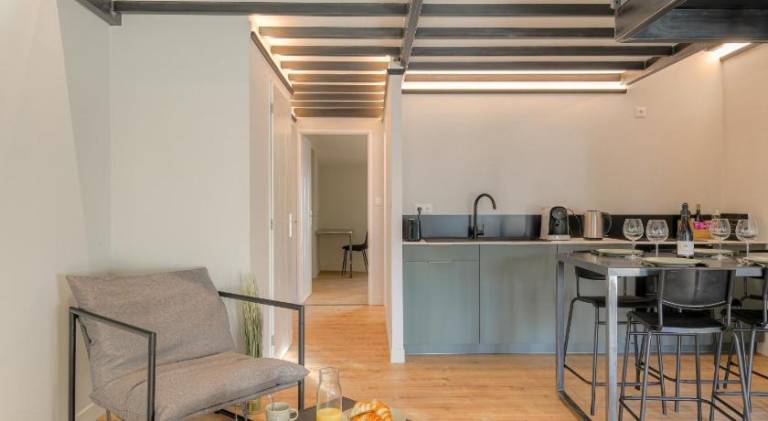 Rental apartment | Perfect for remote work — photo 4