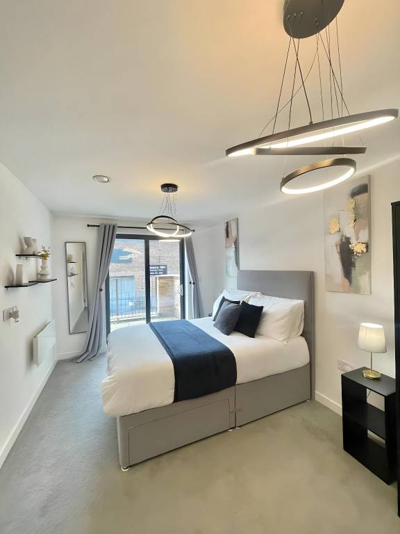 Pleasant rental apartment | Perfect for remote work | Pet-friendly — photo 2