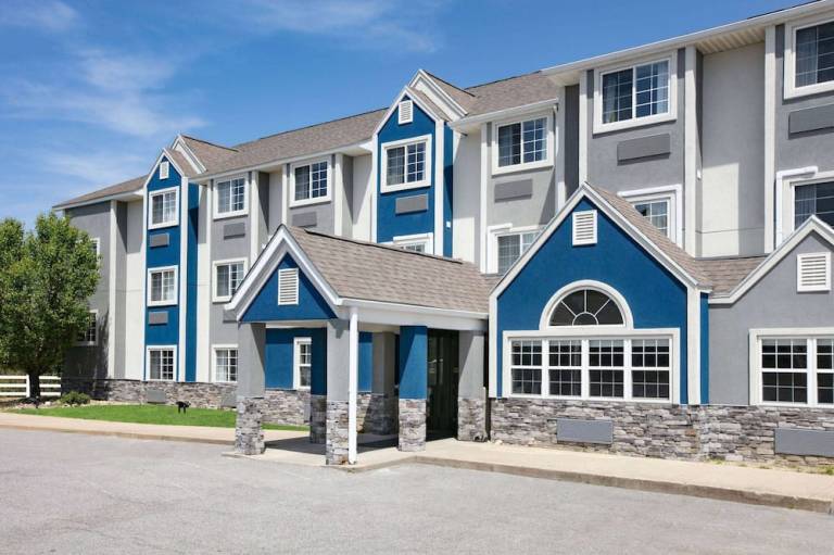 Microtel Inn by Wyndham Beckley