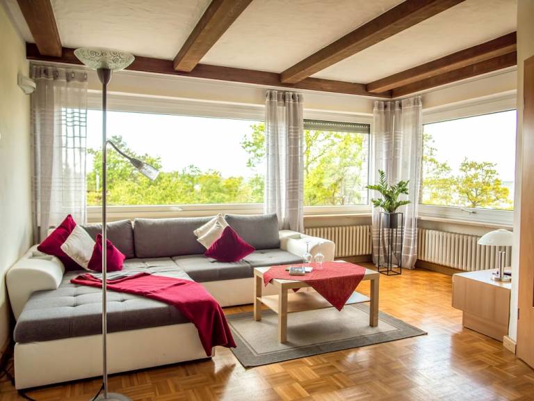 Ferienwohnung Eibelstadt