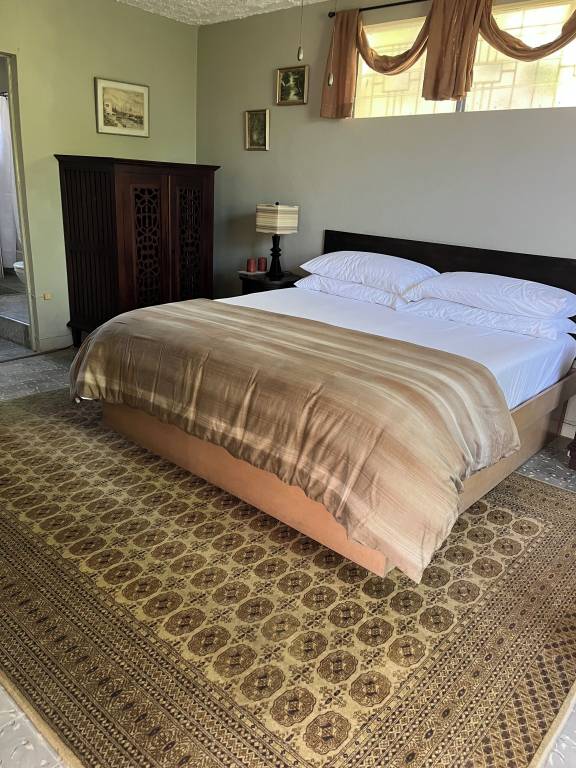 Bed and breakfast Kingston