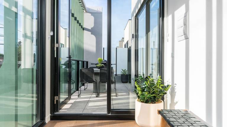Apartment  Malvern East