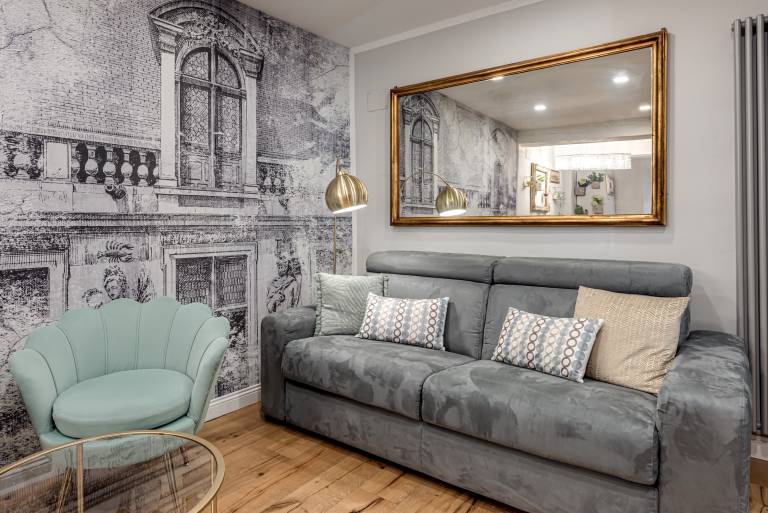 Lovely apartment with fast internet | Next to Florence Cathedral | City view | Pets allowed — photo 5
