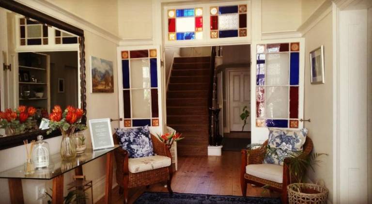 The Greenhouse Guesthouse — photo 2