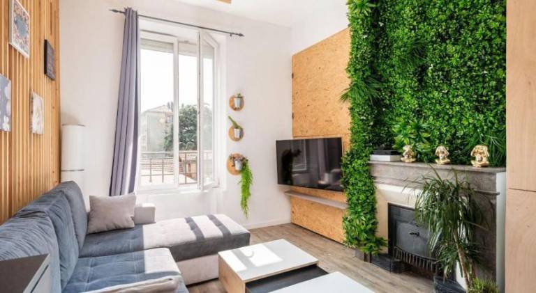 Apartment | Dogs allowed in Lyon