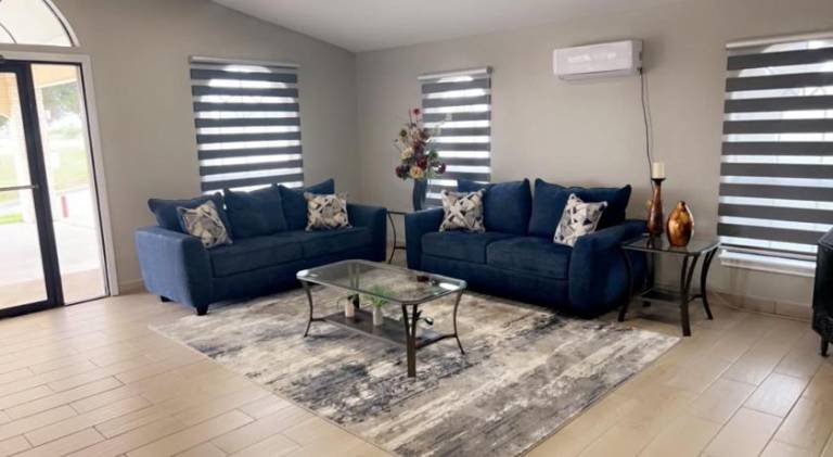 Motel Falcon Lake Estates