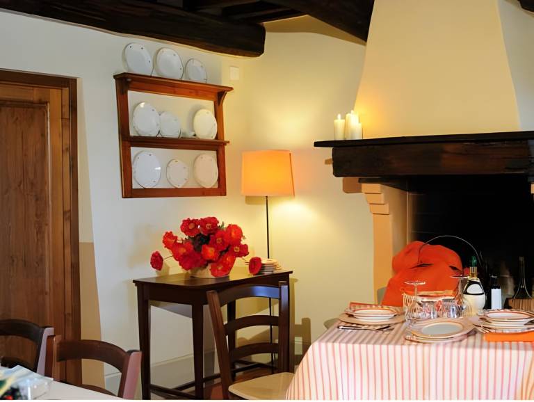 Locanda Del Viandante B&B — photo 5