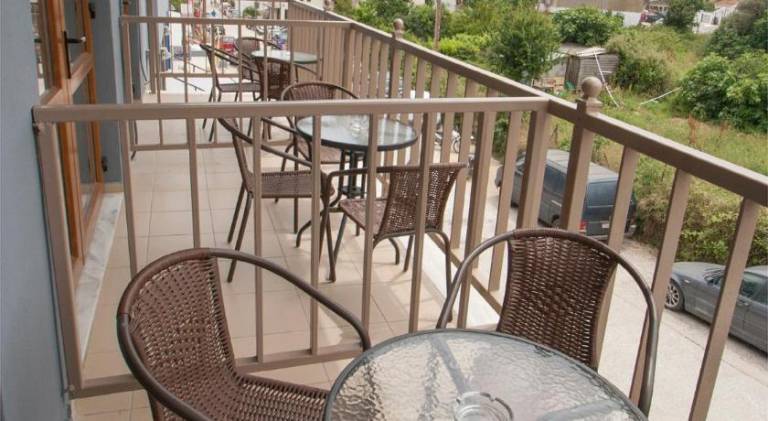 Charming apartment with terrace | Close to the beach | Pets allowed — photo 3