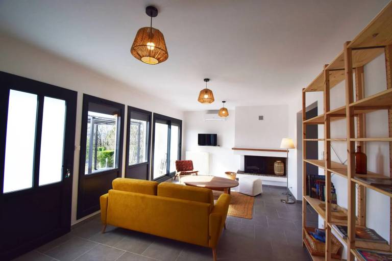 Villa Agen