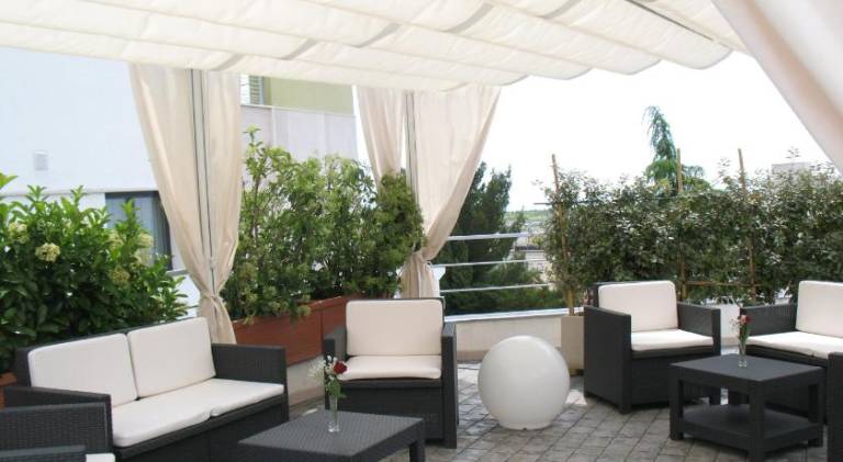 Hotel Vittoria — photo 5