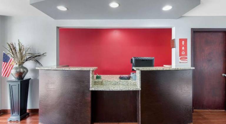Econo Lodge Aiken Central — photo 4