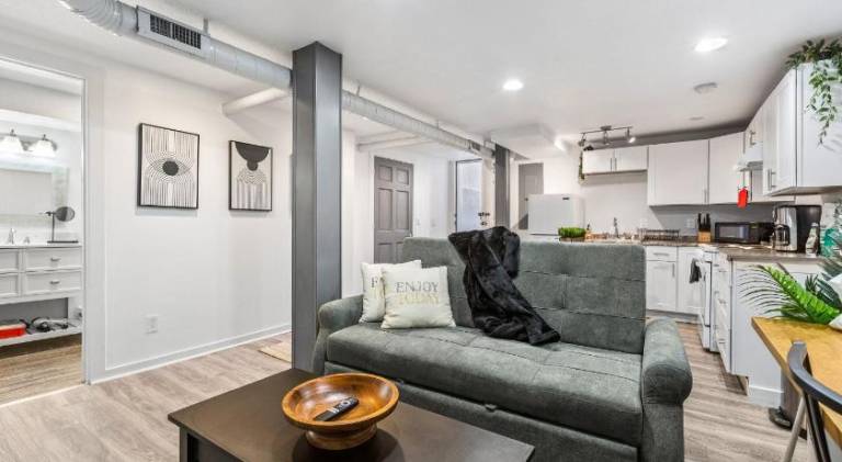 House | Perfect for remote work in Denver, CO