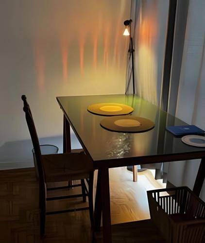Apartamento Conceicao